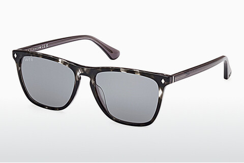 Солнцезащитные очки Web Eyewear WE0363 20V