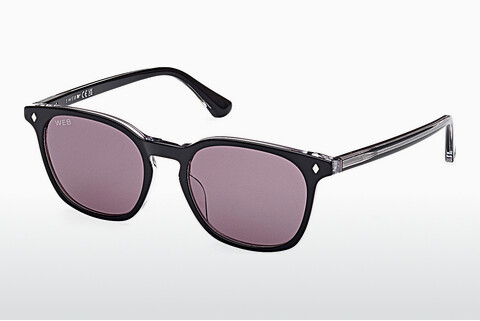 Солнцезащитные очки Web Eyewear WE0364 05A