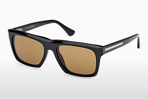 Солнцезащитные очки Web Eyewear WE0367 01E