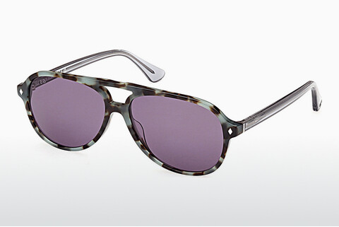 Солнцезащитные очки Web Eyewear WE0368 56A