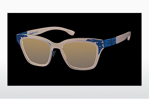 Солнцезащитные очки ic! berlin Bibhu 02 (gla00 000000000000237)