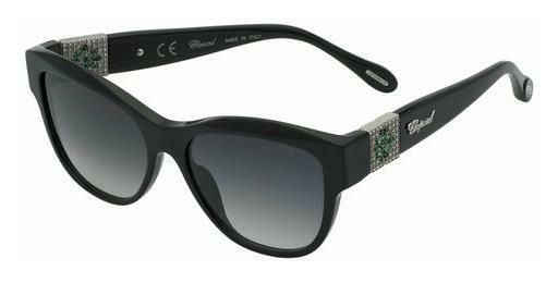 Солнцезащитные очки Chopard SCH287S 0700