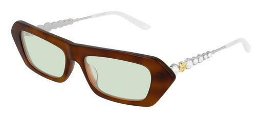 Солнцезащитные очки Gucci GG0642S 003