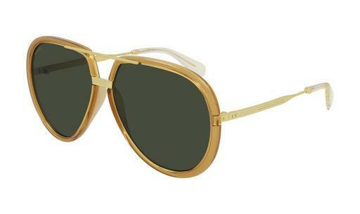 Солнцезащитные очки Gucci GG0904S 003
