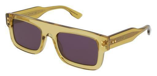Солнцезащитные очки Gucci GG1085S 003