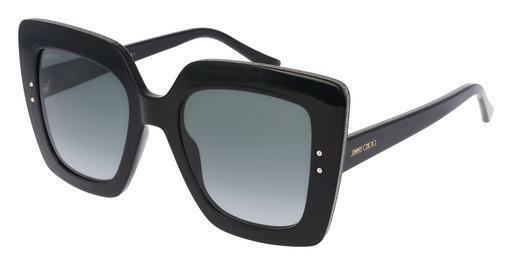 Солнцезащитные очки Jimmy Choo AURI/G/S 807/9O