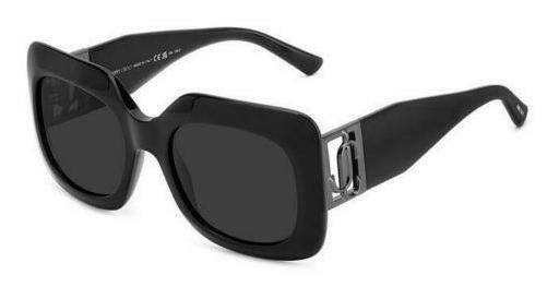 Солнцезащитные очки Jimmy Choo GAYA/S 807/IR