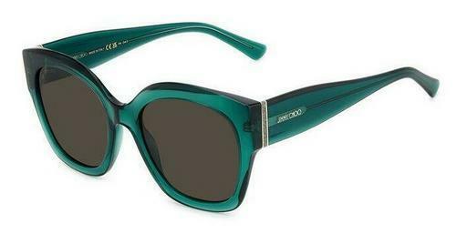 Солнцезащитные очки Jimmy Choo LEELA/S 1ED/IR