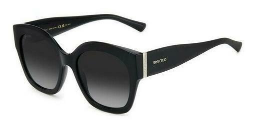 Солнцезащитные очки Jimmy Choo LEELA/S 807/9O