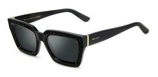 Солнцезащитные очки Jimmy Choo MEGS/S 807/T4
