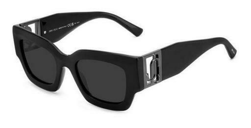 Солнцезащитные очки Jimmy Choo NENA/S 807/IR