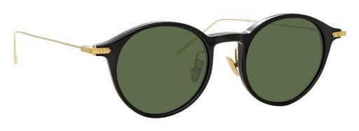 Солнцезащитные очки Linda Farrow LF06 C8