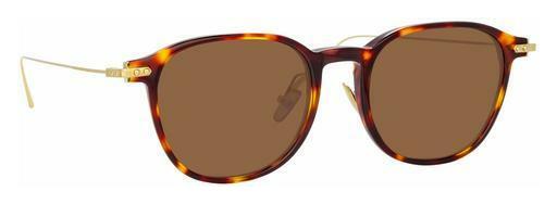 Солнцезащитные очки Linda Farrow LF16 C10