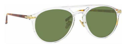 Солнцезащитные очки Linda Farrow LF23 C9