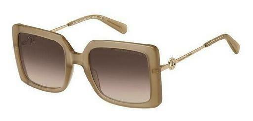 Солнцезащитные очки Marc Jacobs MARC 579/S 10A/HA