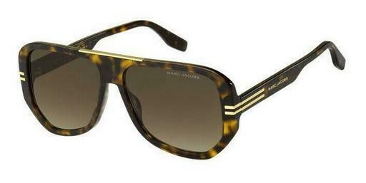 Солнцезащитные очки Marc Jacobs MARC 636/S 086/HA