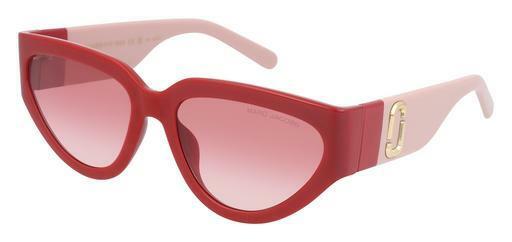 Солнцезащитные очки Marc Jacobs MARC 645/S 92Y/TX