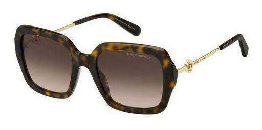 Солнцезащитные очки Marc Jacobs MARC 652/S 086/HA