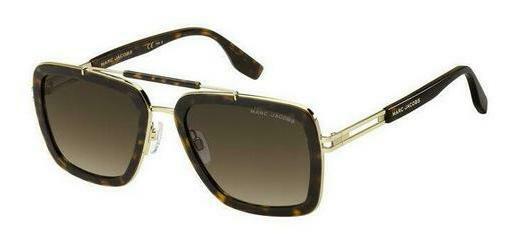 Солнцезащитные очки Marc Jacobs MARC 674/S 086/HA