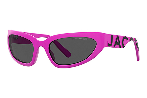 Солнцезащитные очки Marc Jacobs MARC 738/S EWW/IR