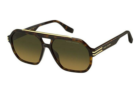 Солнцезащитные очки Marc Jacobs MARC 753/S 086/SE