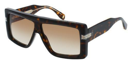 Солнцезащитные очки Marc Jacobs MJ 1061/S KRZ/HA