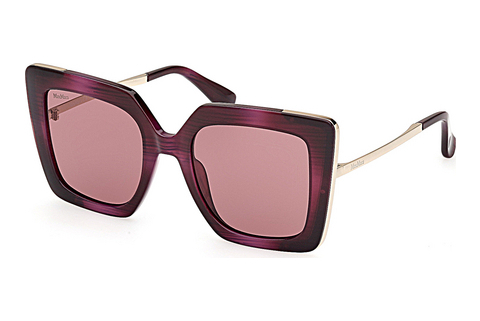Солнцезащитные очки Max Mara Design4 (MM0051 83W)