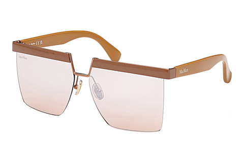 Солнцезащитные очки Max Mara Flat (MM0071 45G)
