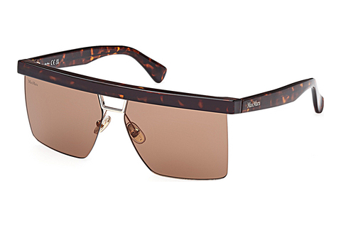 Солнцезащитные очки Max Mara Flat1 (MM0072 52E)