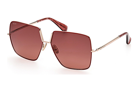 Солнцезащитные очки Max Mara Design9 (MM0082 28F)
