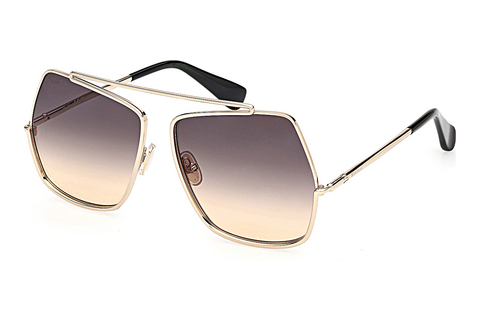 Солнцезащитные очки Max Mara Elsapetite (MM0102 32B)