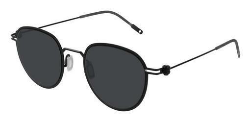 Солнцезащитные очки Mont Blanc MB0002S 001