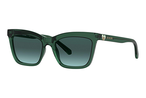 Солнцезащитные очки Moschino MOL057/S 1ED/EQ