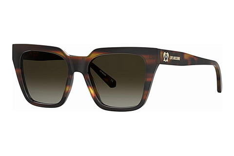 Солнцезащитные очки Moschino MOL065/S 05L/HA