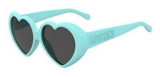 Солнцезащитные очки Moschino MOS128/S MVU/IR