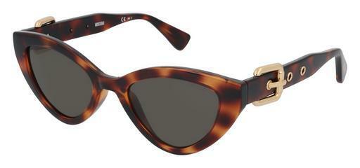 Солнцезащитные очки Moschino MOS142/S 05L/70