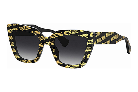 Солнцезащитные очки Moschino MOS148/S 7RM/9O