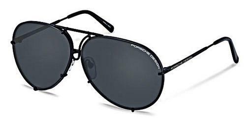 Солнцезащитные очки Porsche Design P8478 D-olive