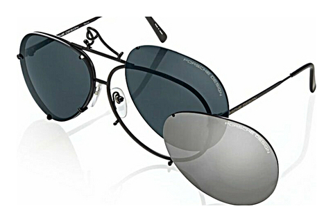 Солнцезащитные очки Porsche Design P8478 D343