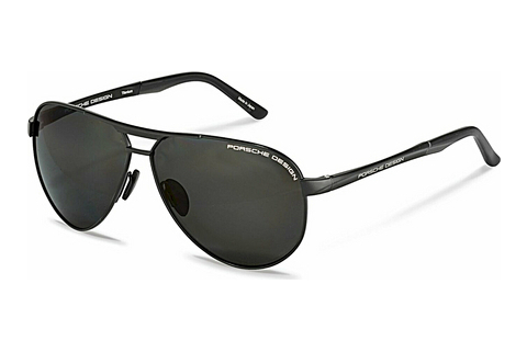 Солнцезащитные очки Porsche Design P8649 H415