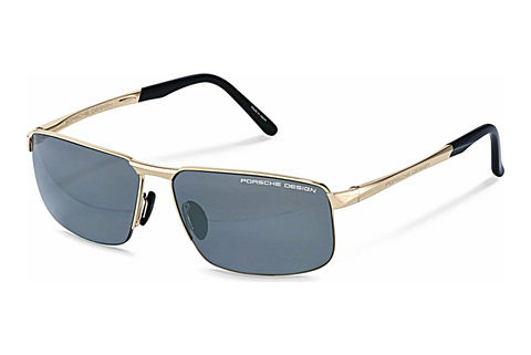 Солнцезащитные очки Porsche Design P8917 B