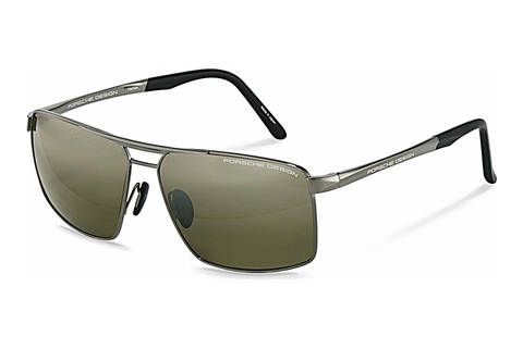 Солнцезащитные очки Porsche Design P8918 B