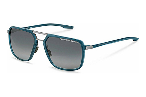 Солнцезащитные очки Porsche Design P8934 B