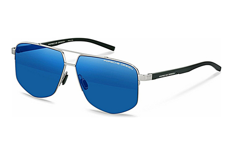 Солнцезащитные очки Porsche Design P8943 B195