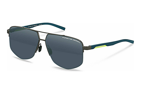 Солнцезащитные очки Porsche Design P8943 C187