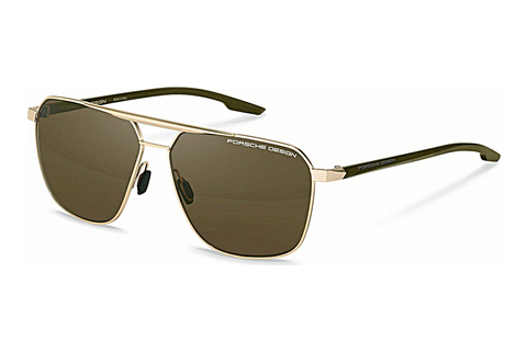 Солнцезащитные очки Porsche Design P8949 B604