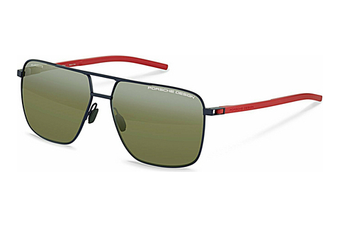 Солнцезащитные очки Porsche Design P8963 B417
