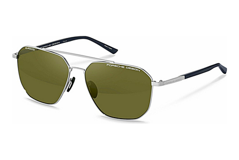 Солнцезащитные очки Porsche Design P8967 B417