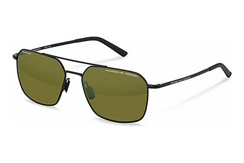 Солнцезащитные очки Porsche Design P8970 A427