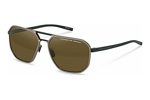 Солнцезащитные очки Porsche Design P8971 D604